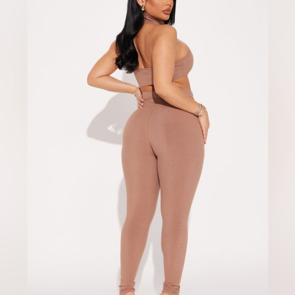 Jade Snatched Pant Set - Picture 3 of 3